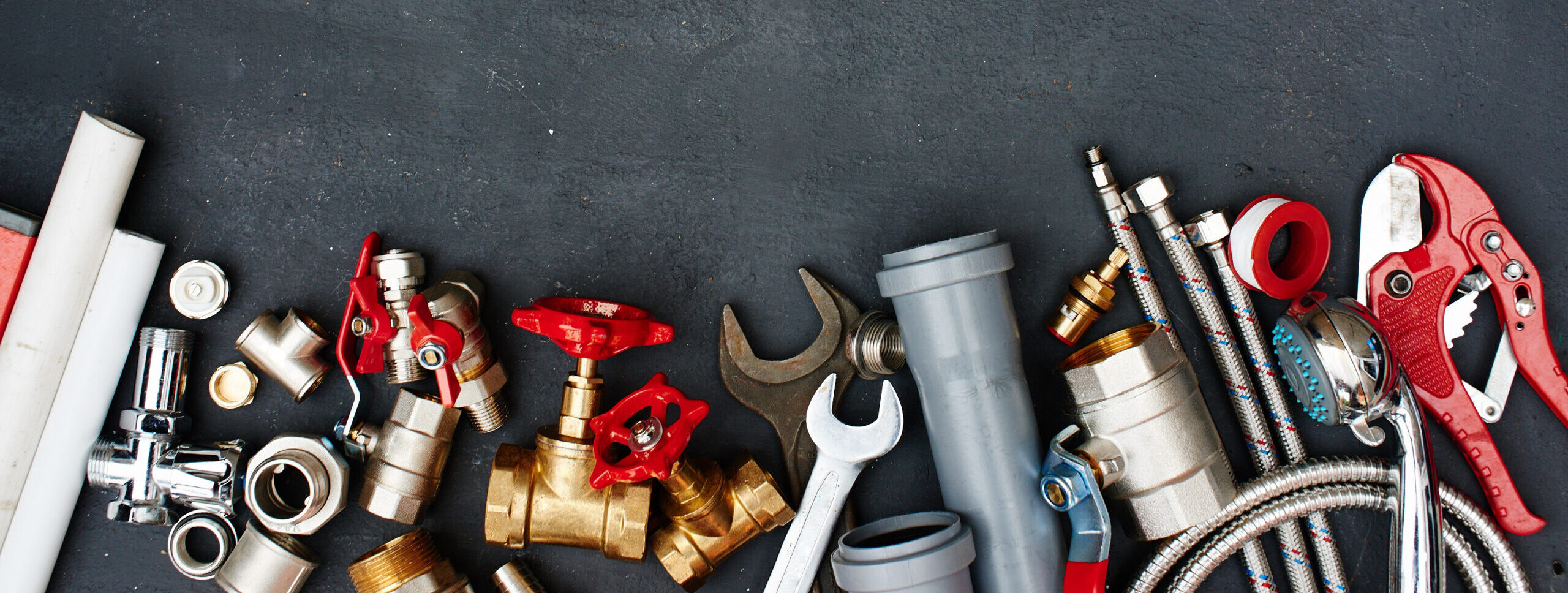 Backflow Preventer Installation – Starting at $33/Month with 4-Hour Arrival