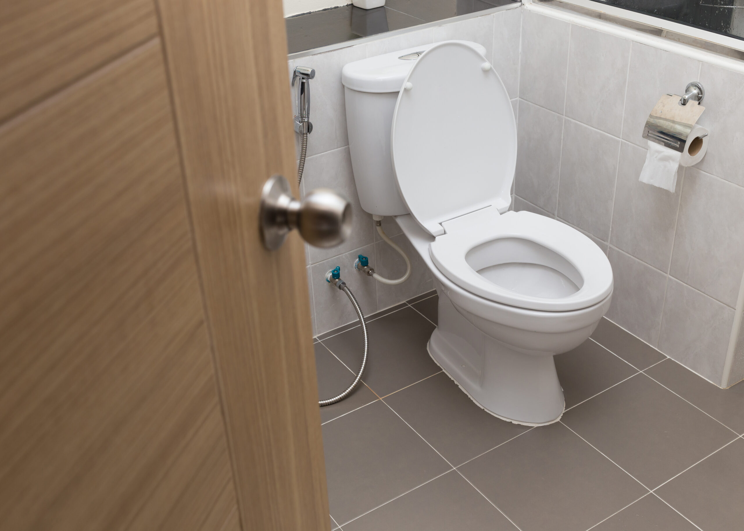 $70 Toilet Repair Assessment – 4-Hour Arrival