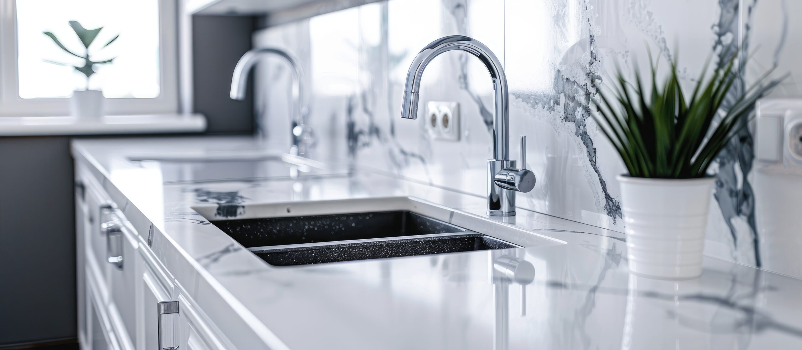 $70 Kitchen & Bathroom Plumbing Repair Assessment – 4-Hour Arrival