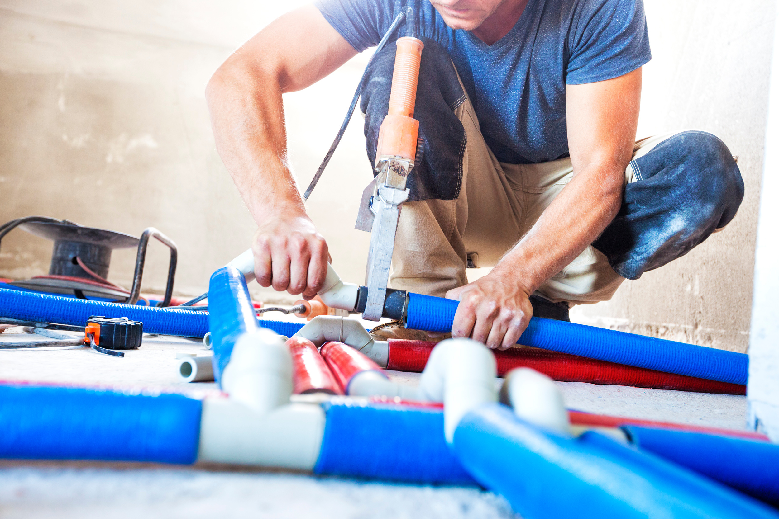 $70 Plumbing Repair Assessment – Fast 4-Hour Arrival