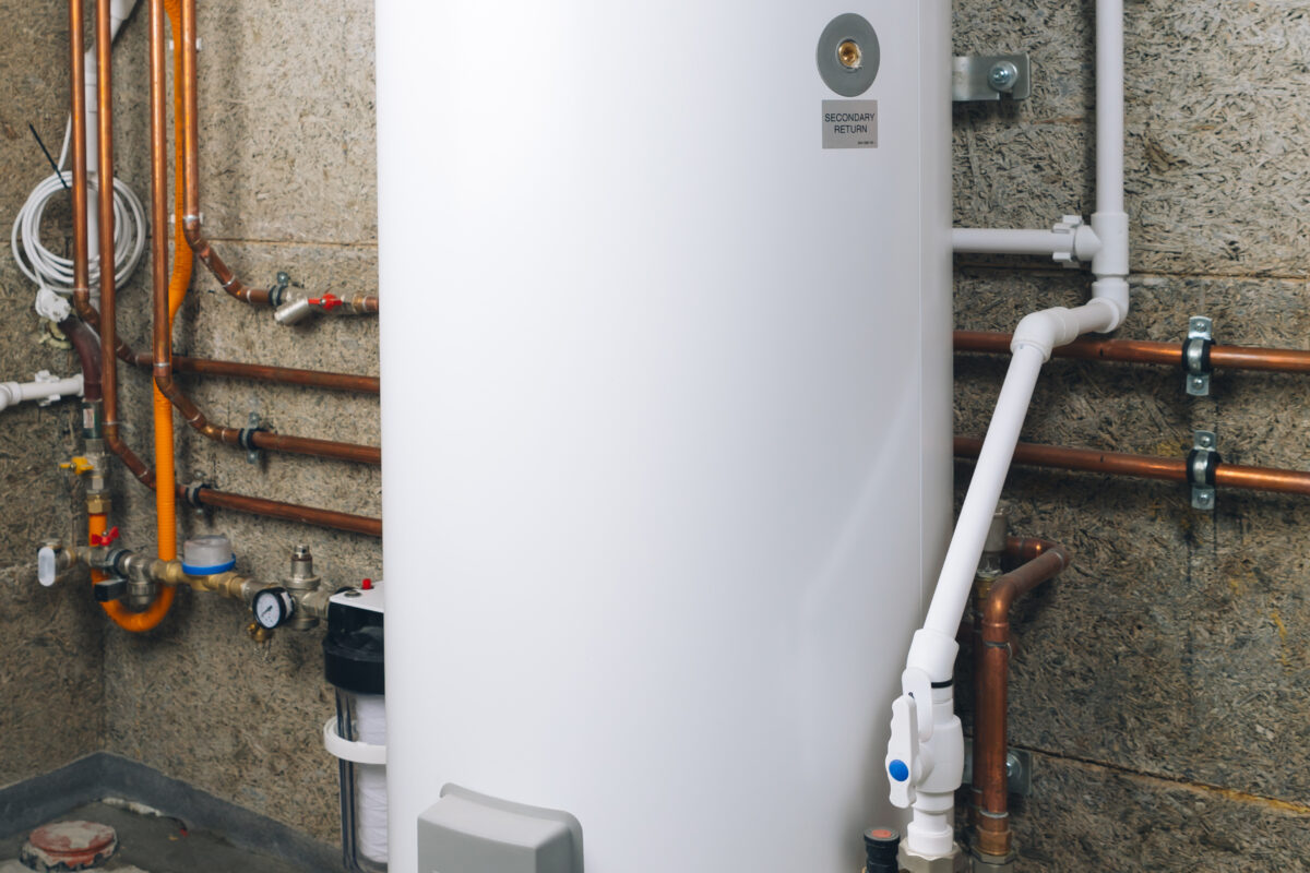 How Long Do Hot Water Heaters Last?