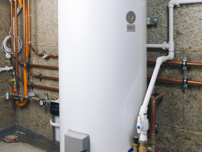 How Long Do Hot Water Heaters Last?