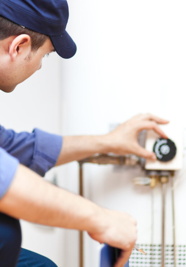 water heater repair