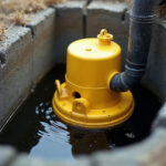 Sump Pump Repair