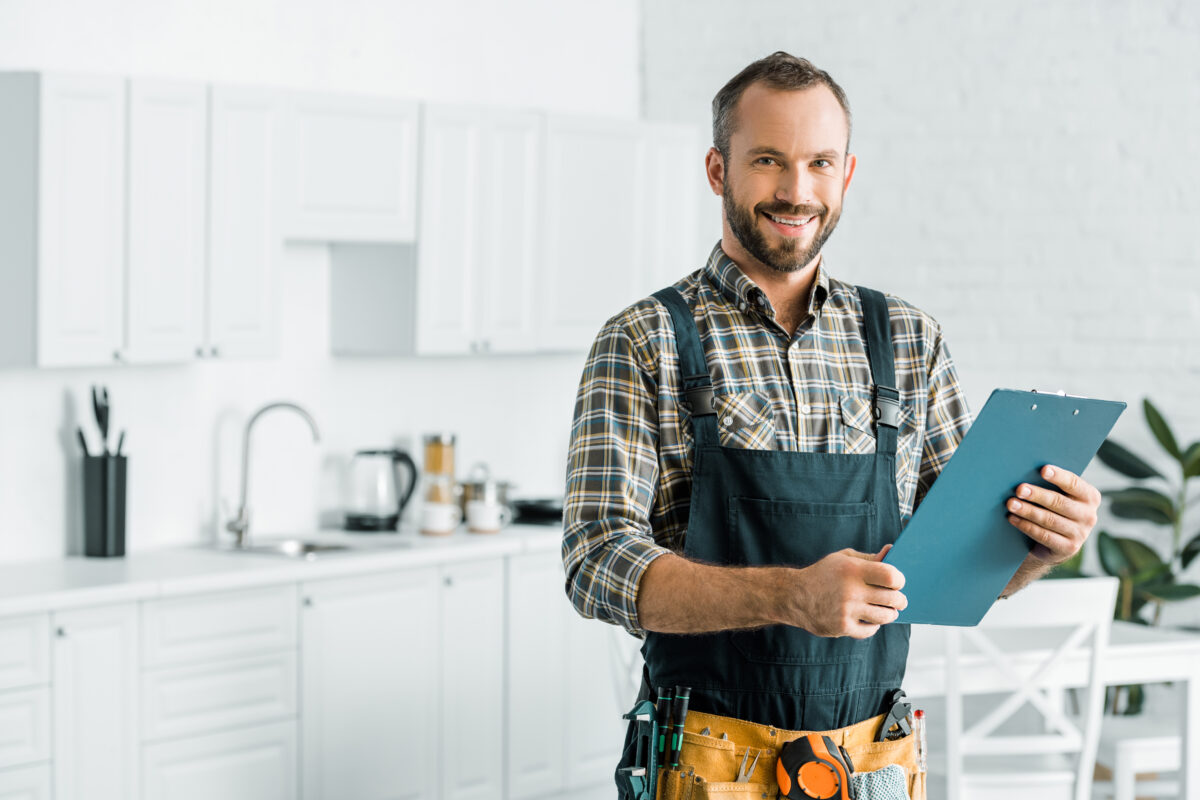 best plumbing service