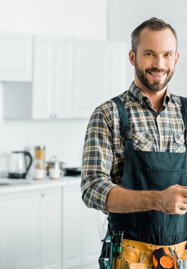 best plumbing service