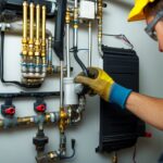 commercial plumbing repair