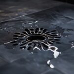 shower drains