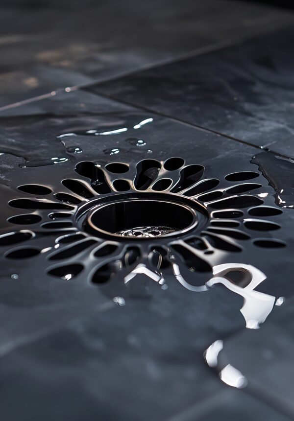 shower drains