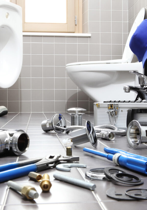 plumbing jobs