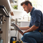 Residential Plumbing