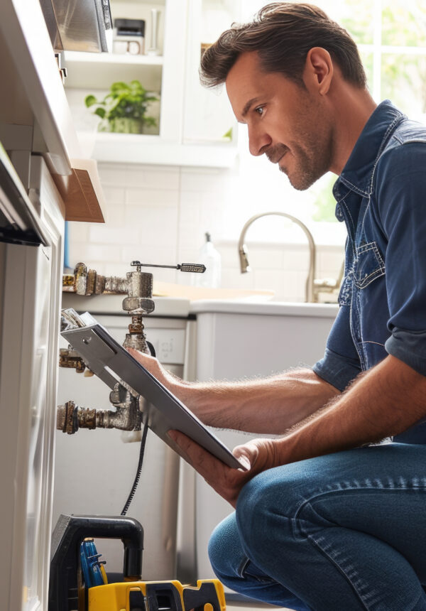 Residential Plumbing