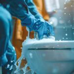 sewer line repair
