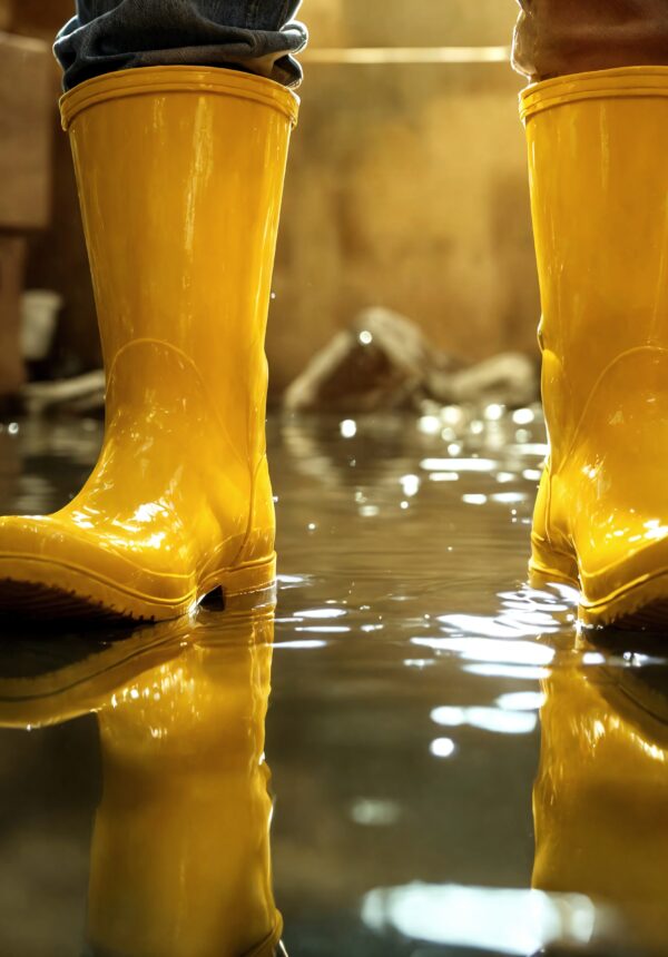 Basement Flooding