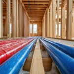 pex piping vs copper
