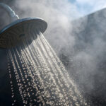 how to increase shower pressure