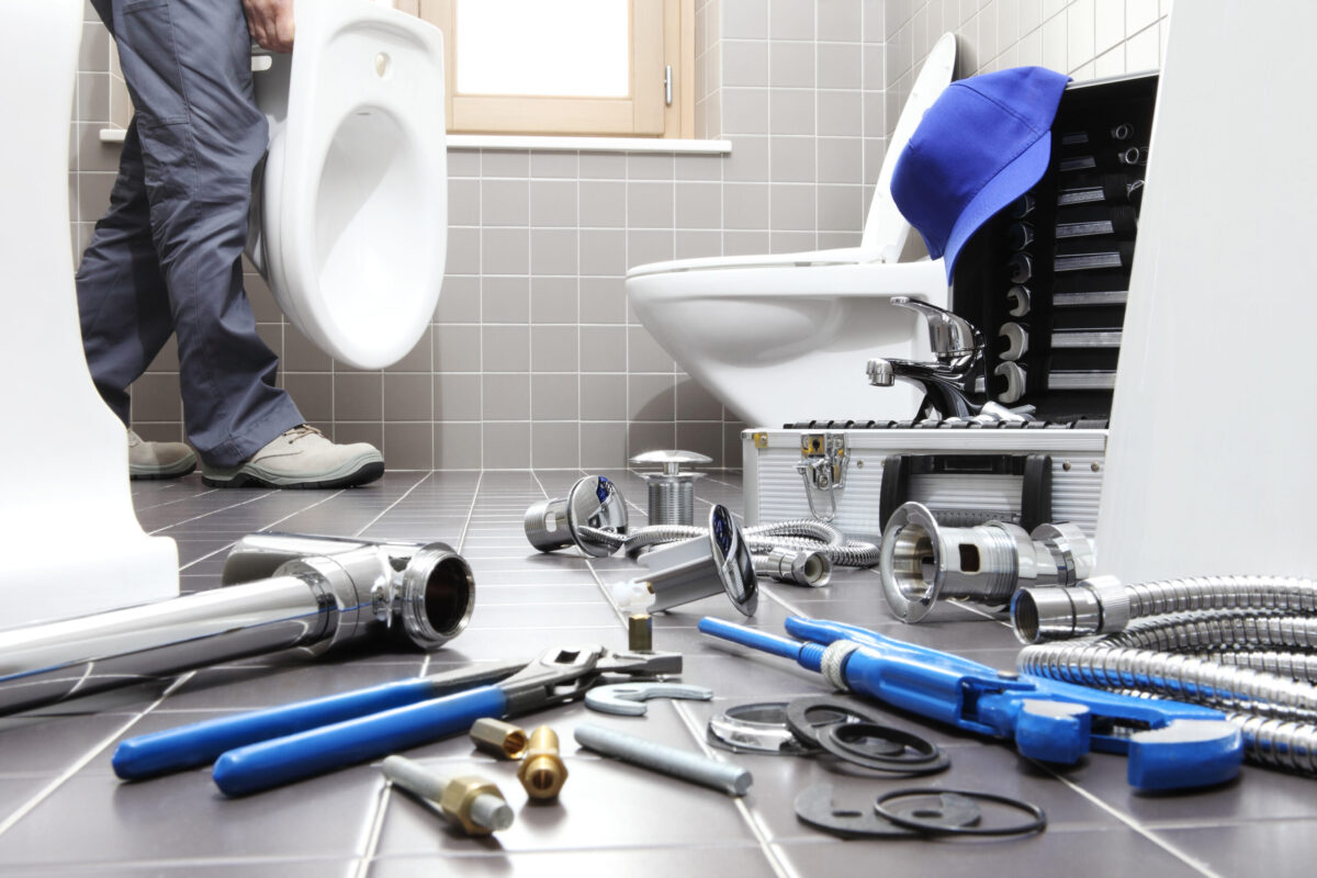 plumbing tips