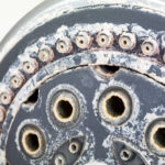 hard water treatment