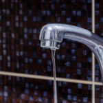how to fix a leaky faucet