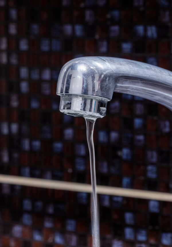 how to fix a leaky faucet