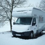 how to winterize a camper