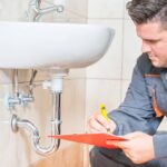 What Does A Plumbing Inspection Look At