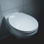 How to Winterize A Toilet
