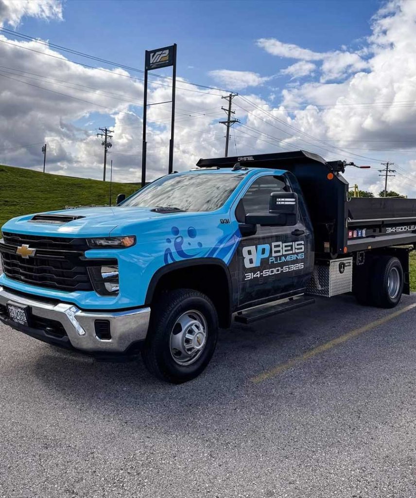 Choose Beis Plumbing