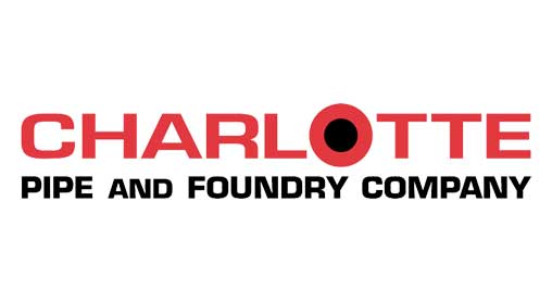 Charlotte Pipe & Foundry Company - Brand Beis Plumbing Serve