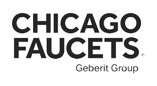 Chicago Faucets Geberit Group - Brand Beis Plumbing Serve