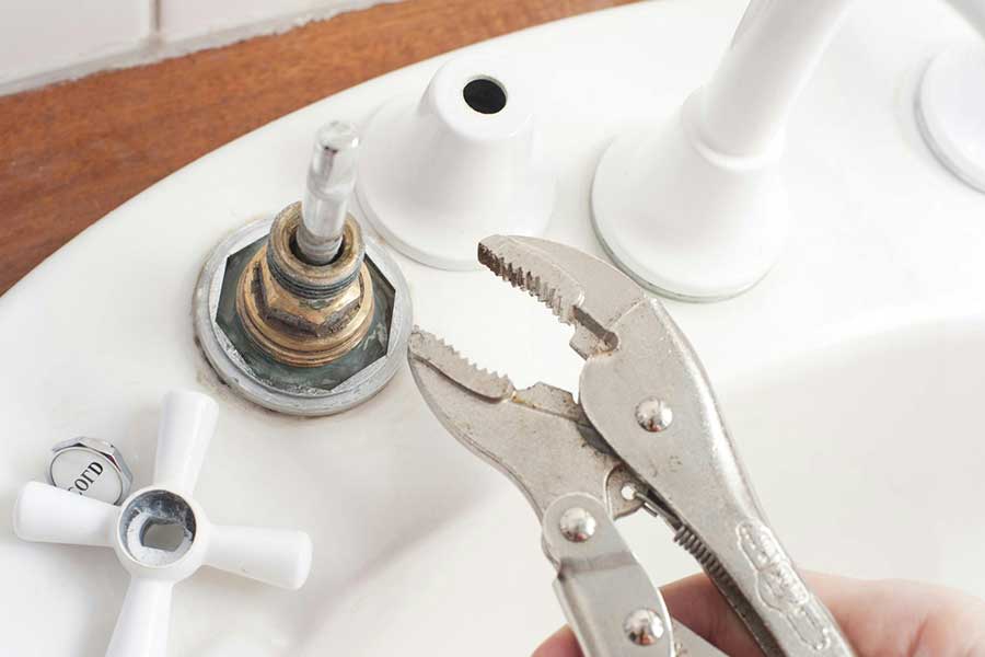 Dependable Plumbing Services on Valley Park