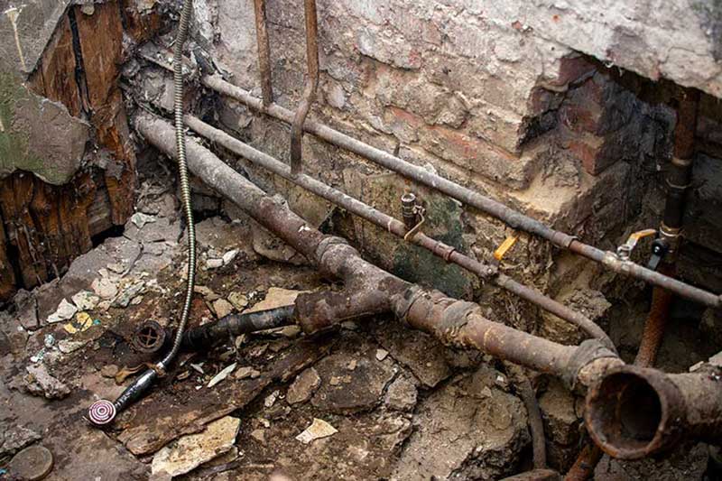 Dependable Sewer Line Repair Services in Manchester