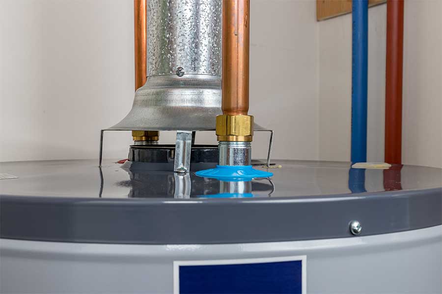 Dependable Water Heater Replacement & Installation in Wildwood