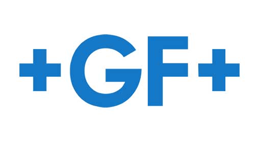 + GF + - Brand Beis Plumbing Serve