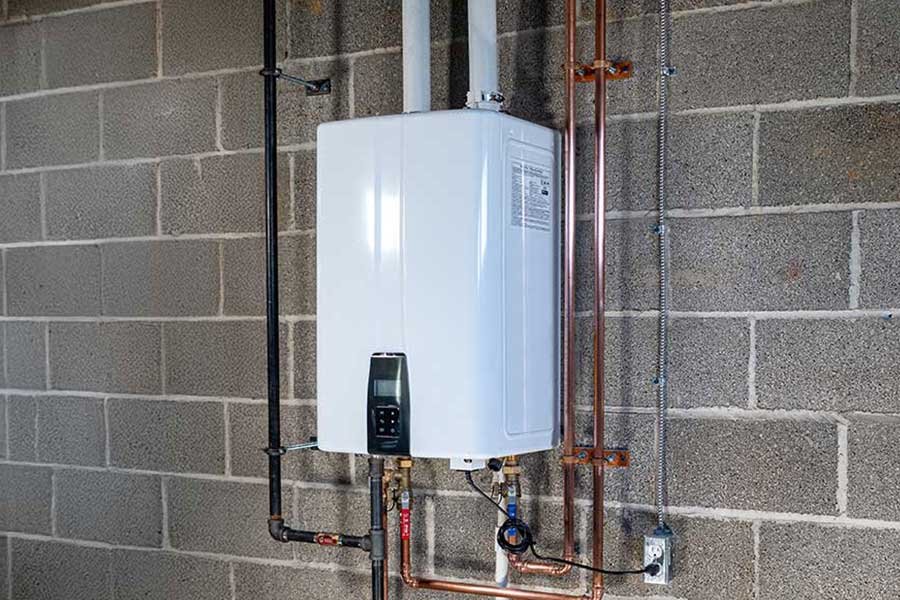 Professional Plumbing Services on Ballwin