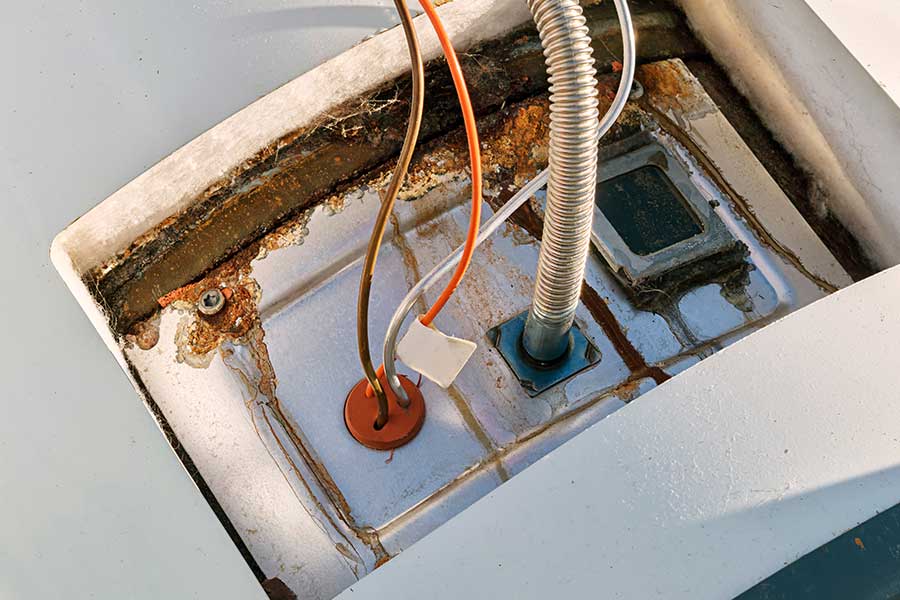 Professional Water Heater Repair Services in Creve Coeur