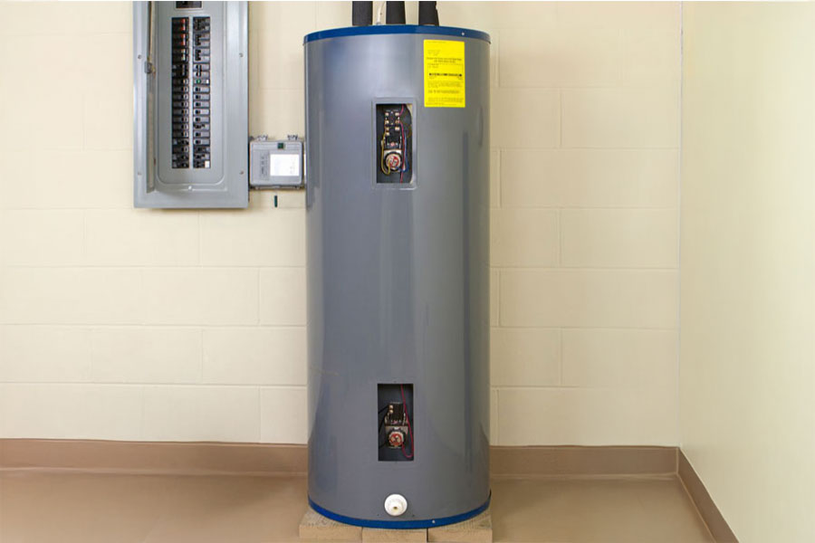 Professional Water Heater Replacement & Installation in Manchester