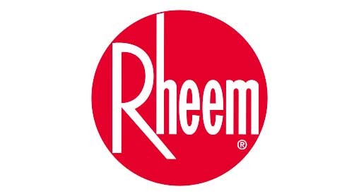 Rheem - Brand Beis Plumbing Serve