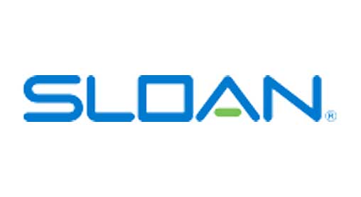 SLOAN - Brand Beis Plumbing Serve