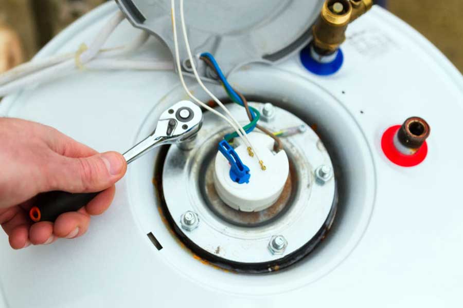 Top Rated Water Heater Repair Services in Creve Coeur