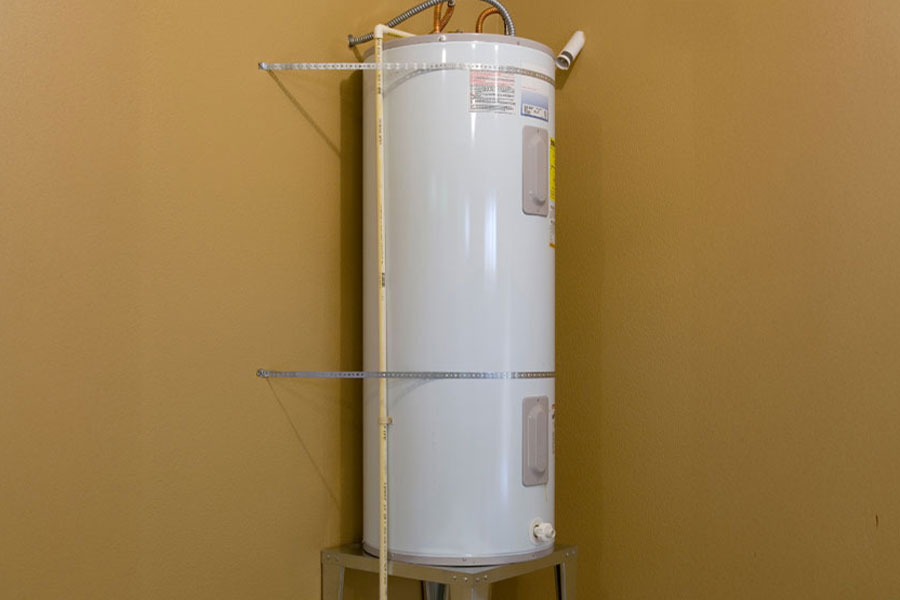 Top Rated Water Heater Replacement & Installation in Eureka
