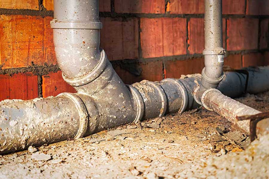 Trusted Sewer Line Repair Services in Ladue