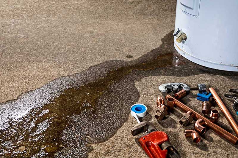 Trusted Water Heater Repair Services in Eureka