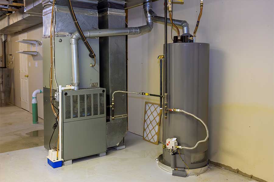 Trusted Water Heater Replacement & Installation in Eureka