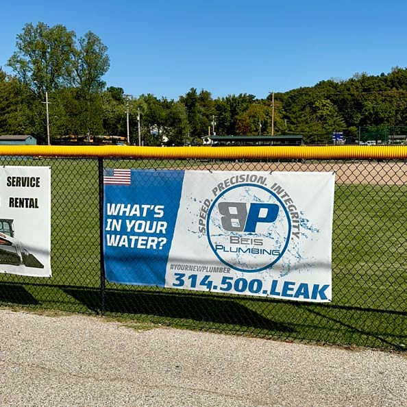 Supporting Youth Sports and Local Athletics - Beis Plumbing