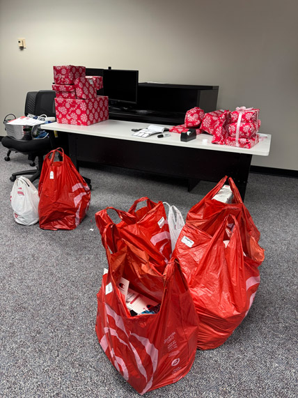 Supporting Families During the Holidays - Beis Plumbing