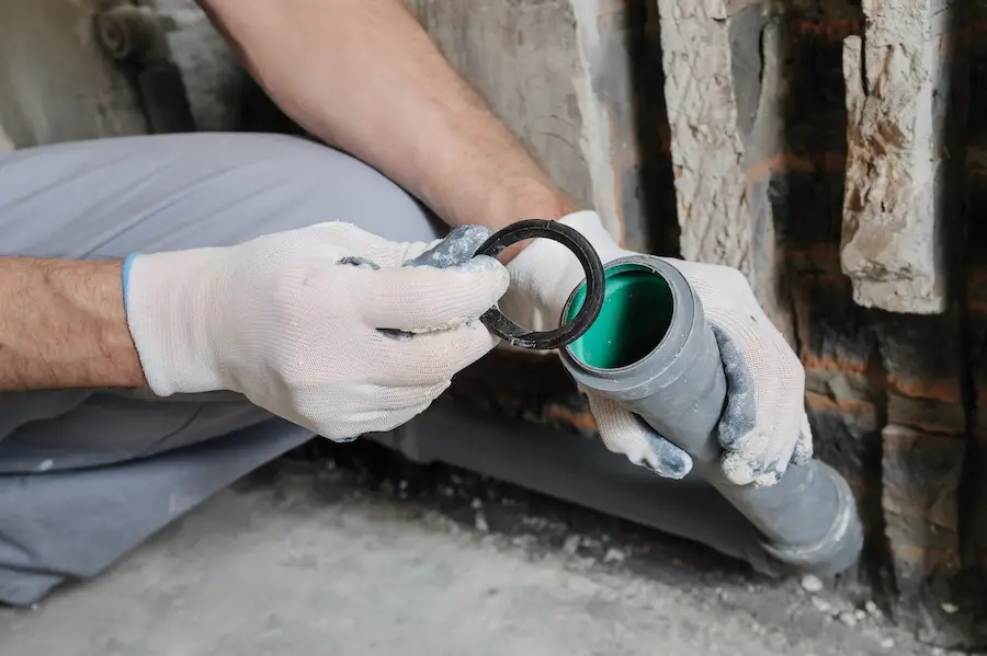 Protecting Your Valley Park Home’s Sewer System