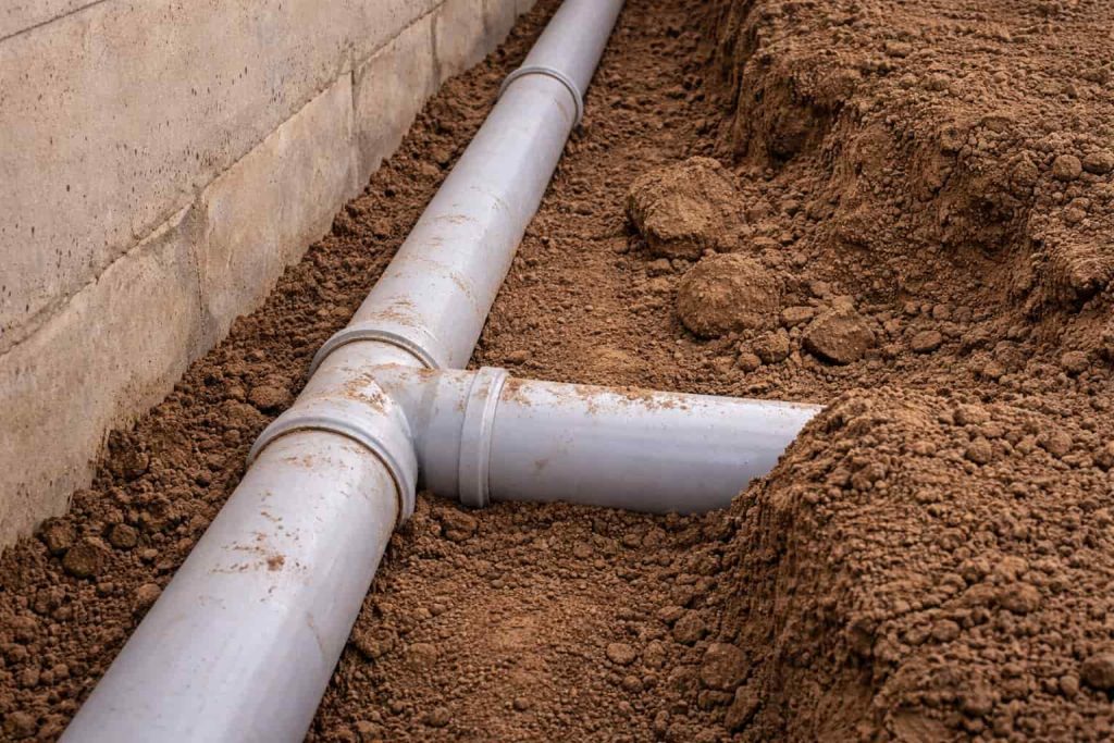 Sewer Line Repair Services in Kirkwood, MO