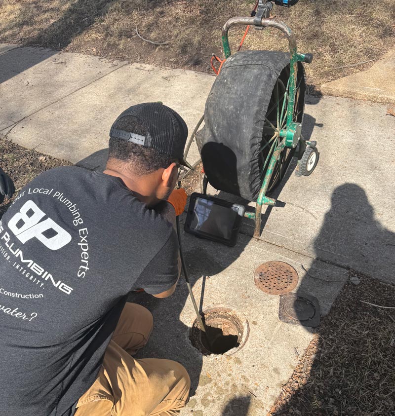 Dependable Plumbing Services in Maplewood MO
