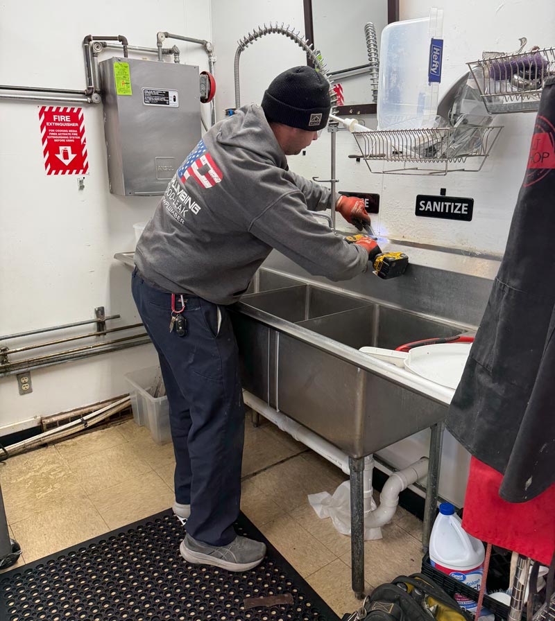 Reliable Plumbing Services in Des Peres MO